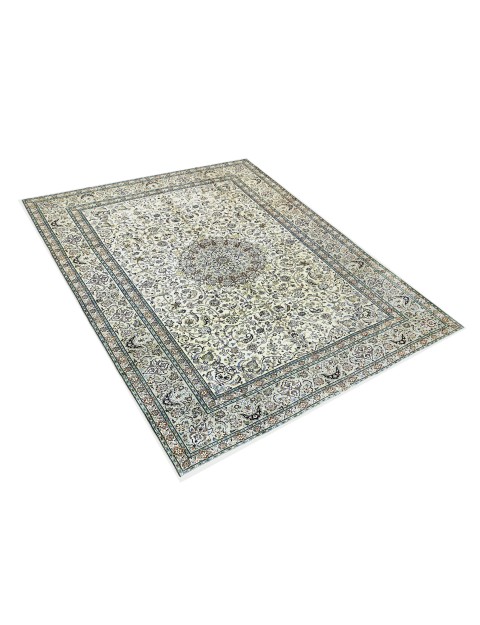 Kashan Patina  <br/>428 x 315 cm