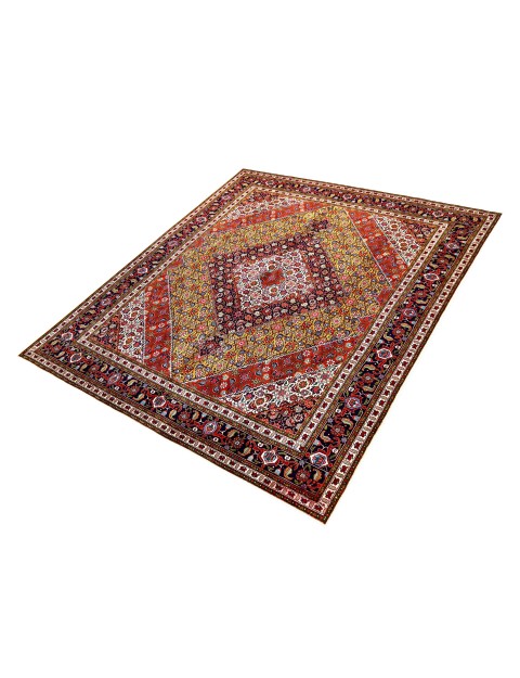 Tabriz Patina  <br/>386 x 298 cm