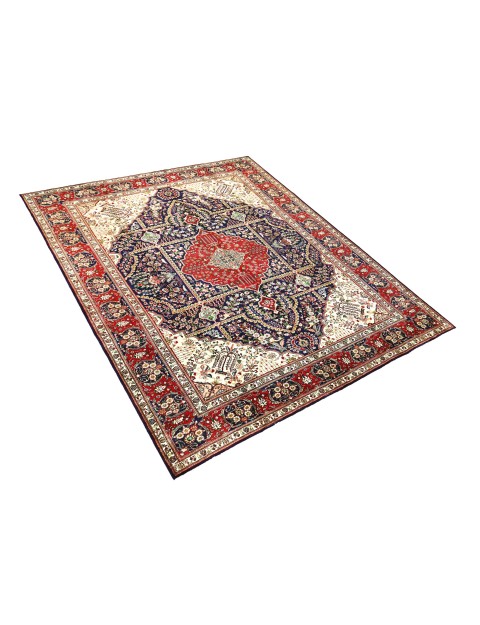 Tabriz Patina  <br/>403 x 290 cm