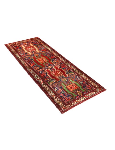 Ardebil Patina  <br/>299 x 126 cm