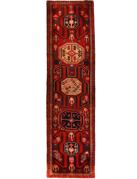 Ardebil Patina  <br/>272 x 76 cm