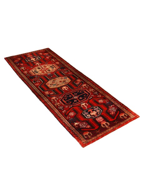 Ardebil Patina  <br/>272 x 76 cm