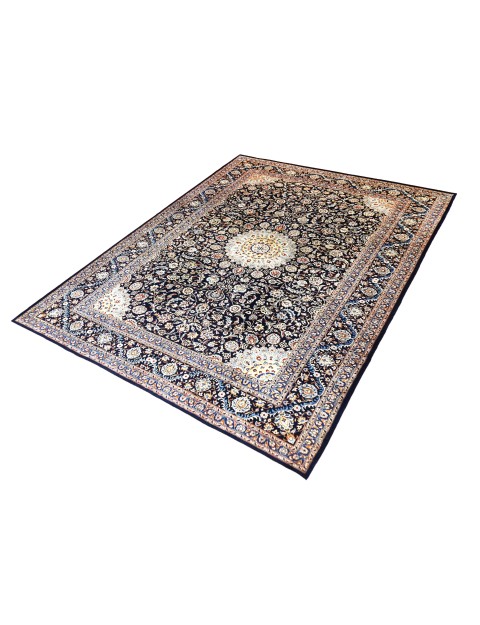 Kashmar Patina  <br/>400 x 300 cm