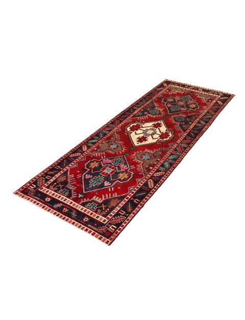 Hamadan Patina  <br/>325 x 115 cm