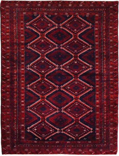 Balooch  <br/>197 x 110 cm