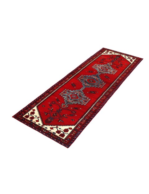 Hamadan Patina  <br/>301 x 77 cm