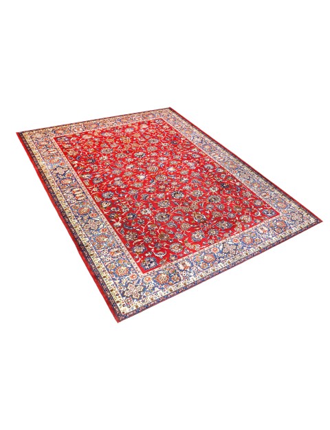 Kashan Patina  <br/>430 x 314 cm