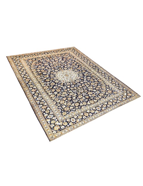 Kashan Patina  <br/>415 x 302 cm