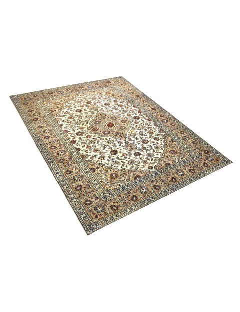 Kashan Patina  <br/>333 x 245 cm