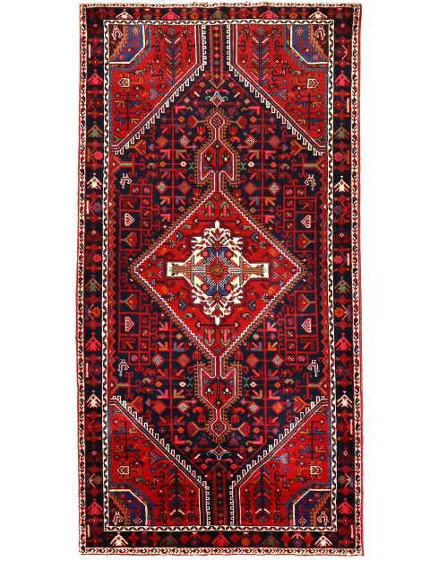 Hamadan Patina  <br/>296 x 155 cm