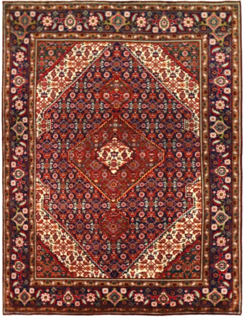 Tabriz  <br/>302 x 202 cm