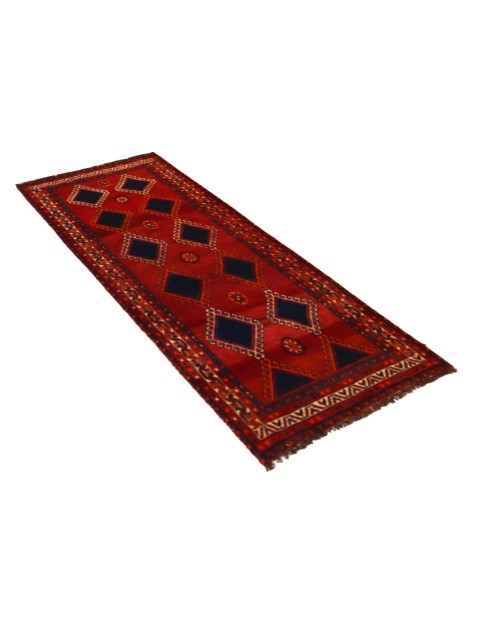 Shiraz  <br/>284 x 124 cm