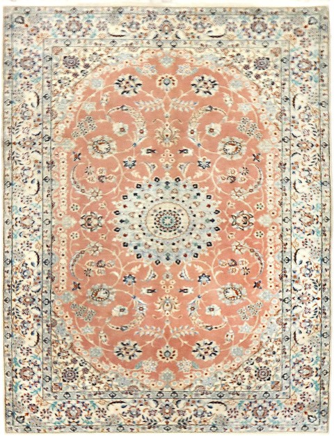 Nain  <br/>272 x 168 cm