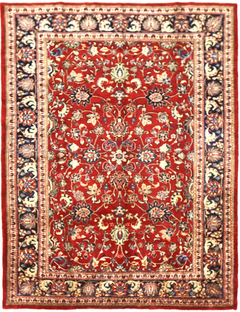 Mahal  <br/>312 x 207 cm