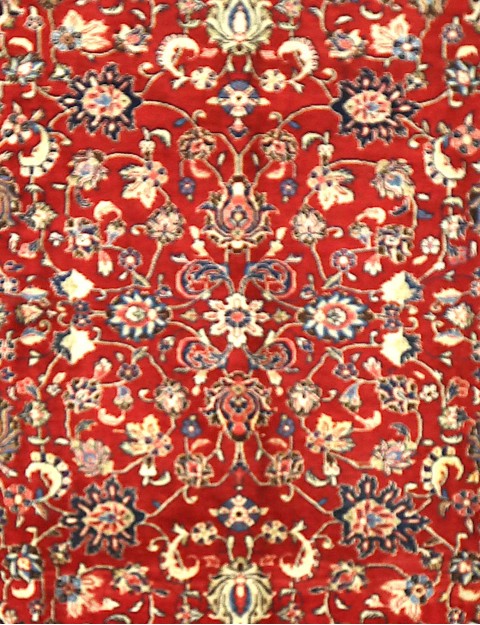 Mahal  <br/>312 x 207 cm