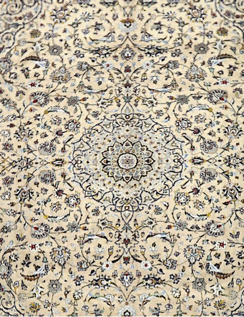 Keshan  <br/>400 x 305 cm