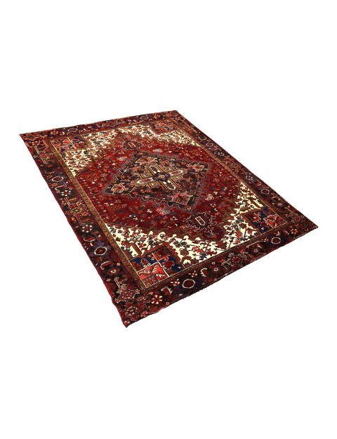 Heriz  <br/>270 x 193 cm