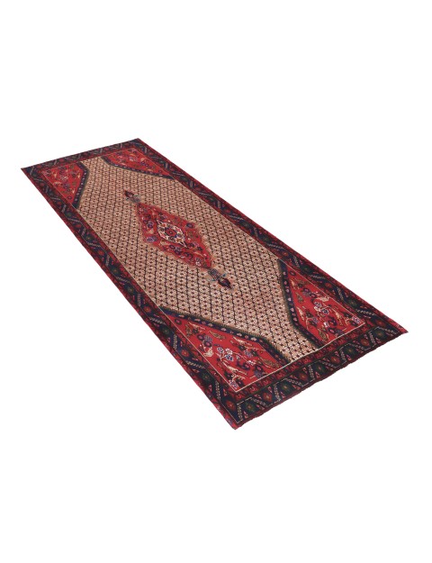 Rojo Persia Hamadan  290 x 150 cm