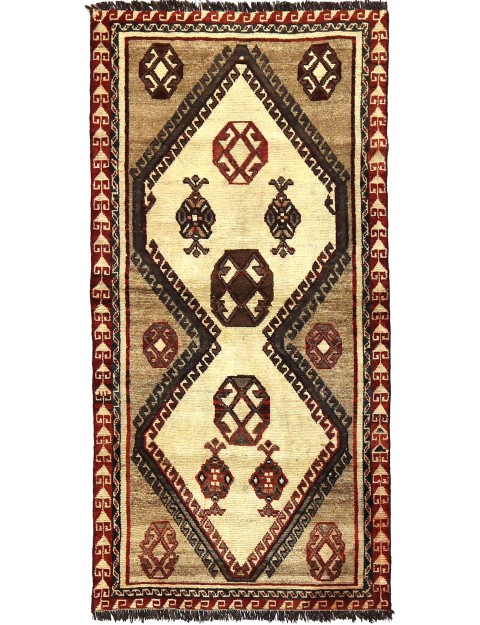 Shiraz  <br/>210 x 112 cm