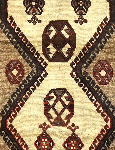 Shiraz  <br/>210 x 112 cm