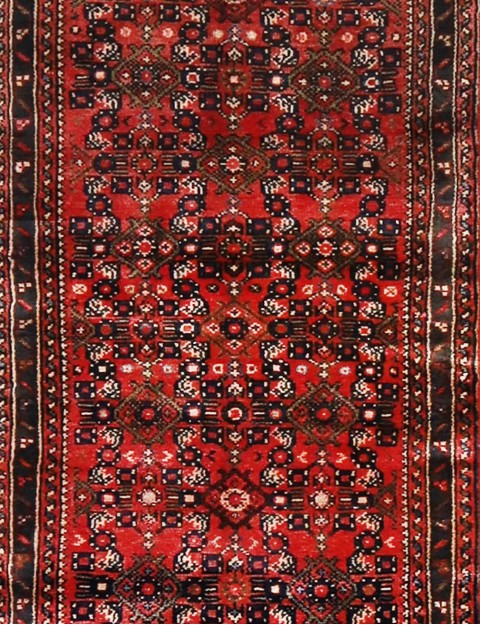 Hamadan  <br/>299 x 75 cm
