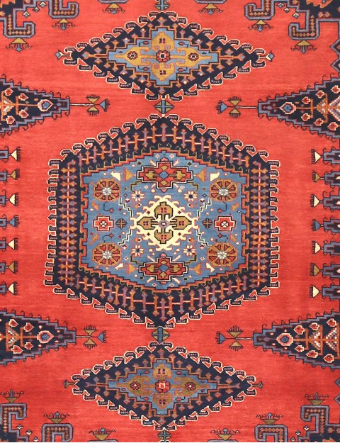 Vis  <br/>322 x 200 cm