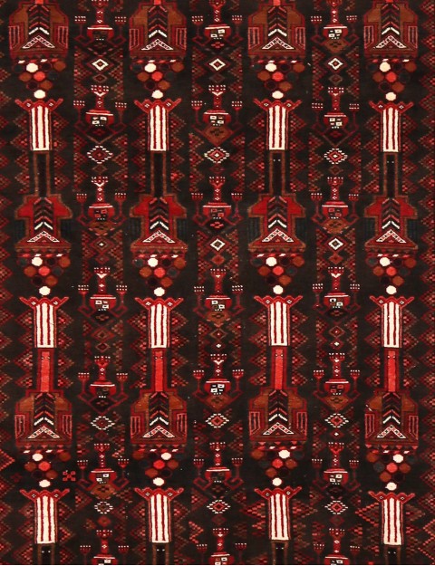 Hamadan  <br/>284 x 156 cm