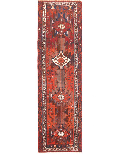 Shiraz  <br/>410 x 115 cm