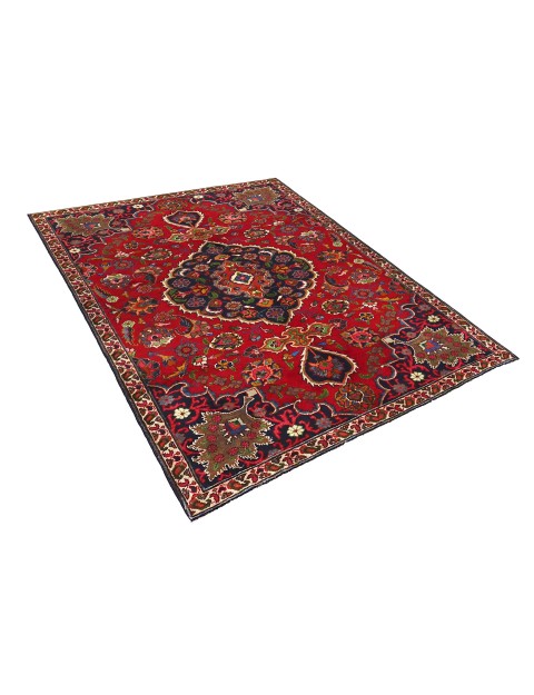 Khorasan  <br/>242 x 155 cm