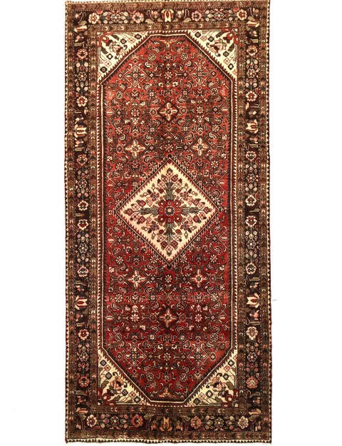 Hamadan  <br/>340 x 157 cm