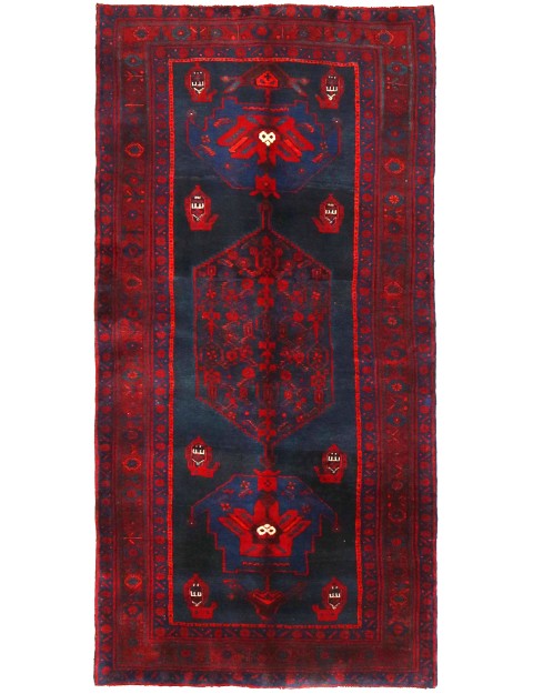 Hamadan  <br/>255 x 178 cm