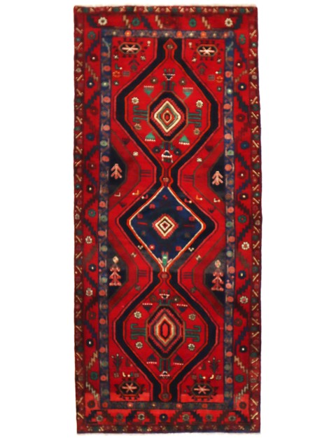 Hamadan  <br/>211 x 123 cm