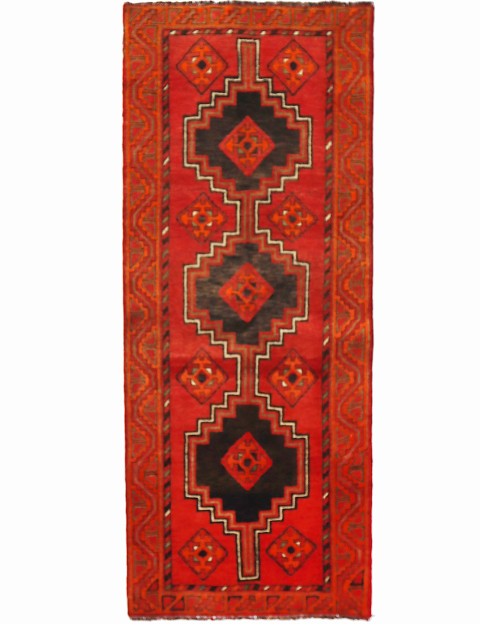 Shiraz  <br/>268 x 112 cm