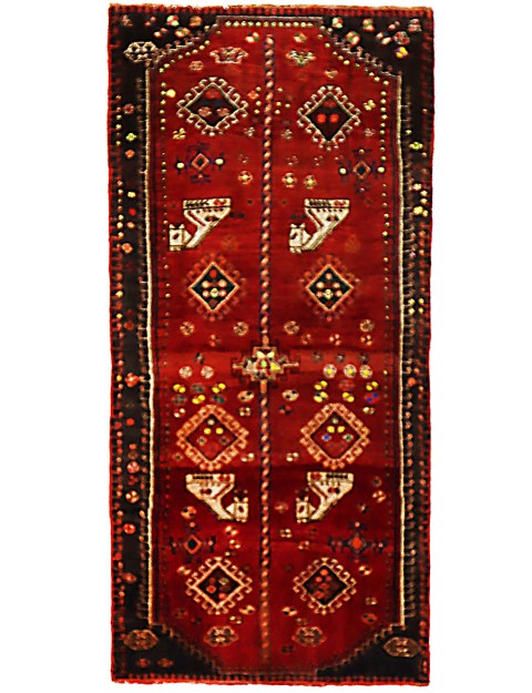 Shiraz  <br/>200 x 93 cm