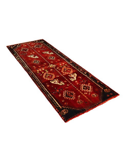 Shiraz  <br/>200 x 93 cm