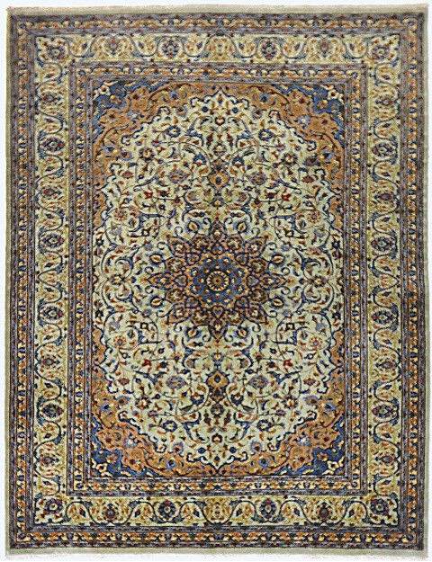 Kashmar  <br/>292 x 197 cm