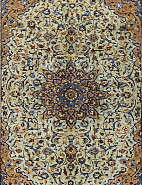 Kashmar  <br/>292 x 197 cm