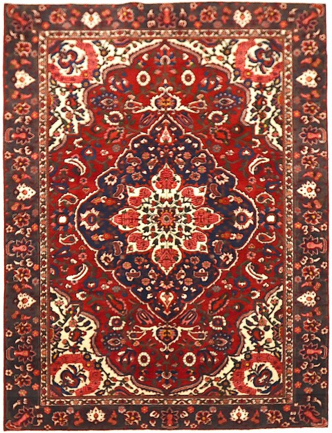 Bakhtiar  <br/>310 x 220 cm