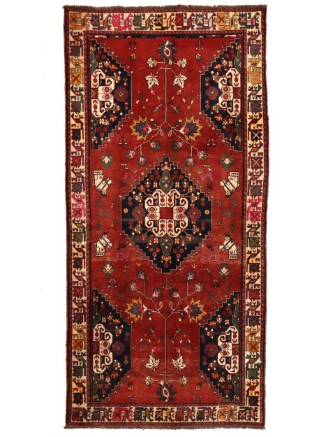 Shiraz  <br/>307 x 147 cm