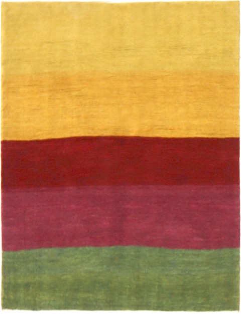 Persialainen Gabbeh  <br/>184 x 152 cm