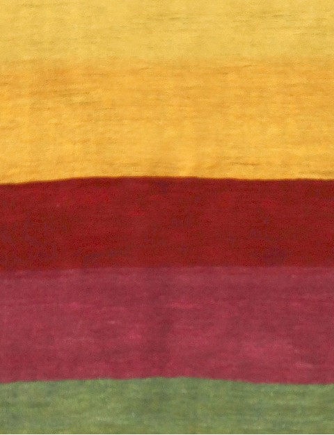 Persialainen Gabbeh  <br/>184 x 152 cm