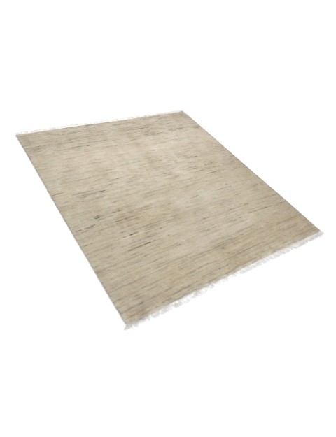 Beige Persien Persischer Gabbeh  228 x 166 cm