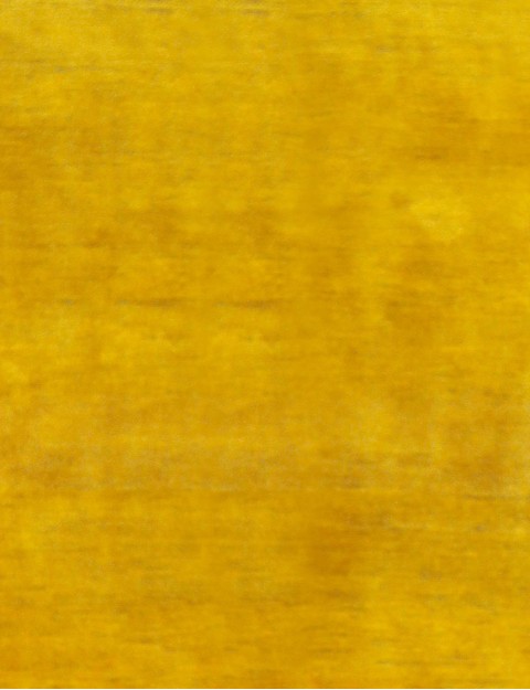 Gelb Persien Persischer Gabbeh  223 x 158 cm