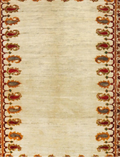 Persa Gabbeh  <br/>240 x 168 cm