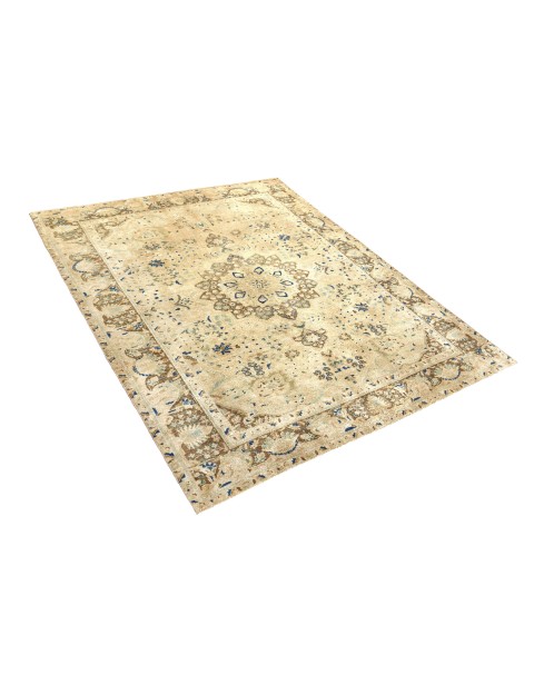 Alfombra vintage  <br/>278 x 189 cm