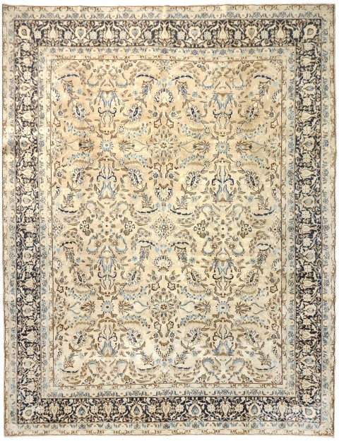 Vintage Carpet  <br/>408 x 297 cm
