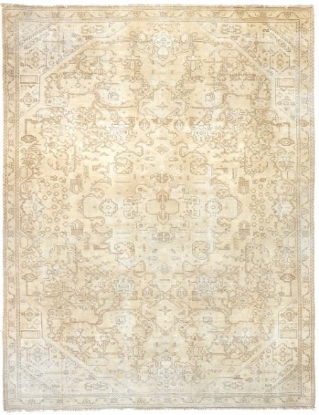 Tappeto vintage persiano  <br/>280 x 182 cm