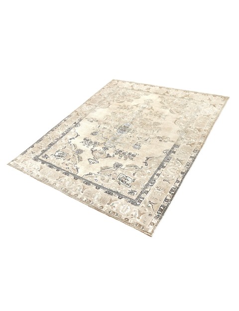 Persisk vintage matta  <br/>291 x 200 cm