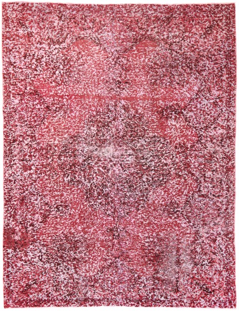 Alfombra persa vintage  <br/>392 x 233 cm