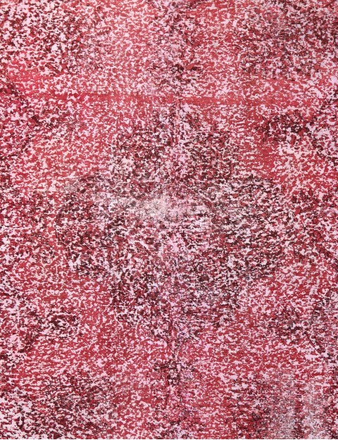 Alfombra persa vintage  <br/>392 x 233 cm